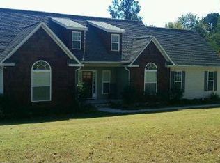 285 Stoneridge Dr, Milledgeville, GA 31061