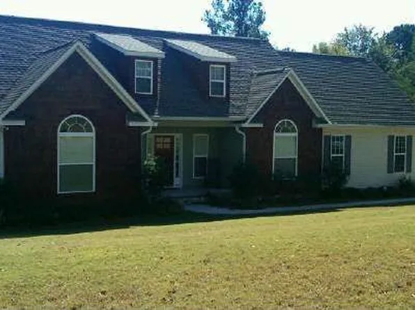 285 Stoneridge Dr, Milledgeville, GA 31061