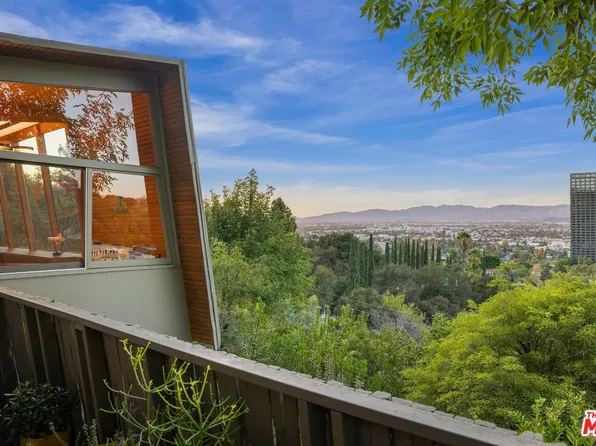 3580 Multiview Dr, Los Angeles, CA 90068