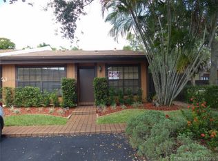 10251 Oleander Ct #10251, Pembroke Pines, FL 33026