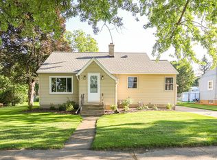 670 Newton St, Baldwin, WI 54002
