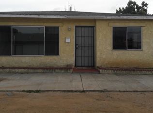 2215 La Siesta Way, National City, CA 91950