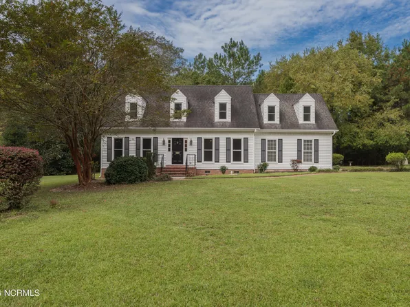 181 Sunset Road, Wallace, NC 28466