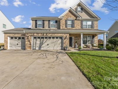 1980 Caprington Dr, Indian Land, SC, 29707