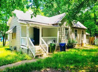1416 Park Ave SE, Atlanta, GA 30315