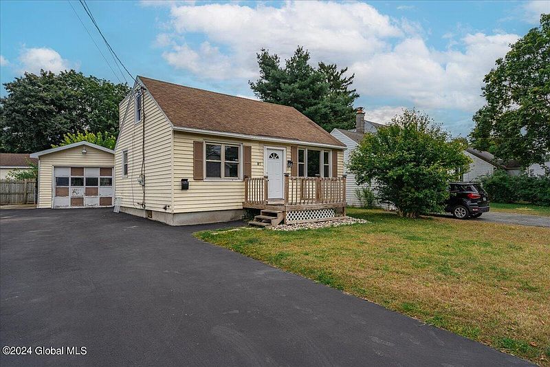 2nd image of 87 Consaul Road