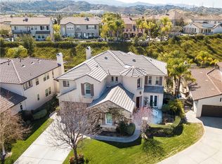 26973 Granite Ridge Ct, Valencia, CA 91381