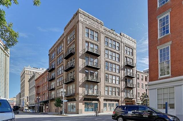 1st image of 441 Gravier St APT 8