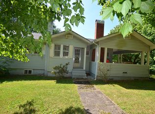 750 Shawnee St, Erwin, TN 37650