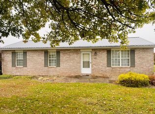 615 Reeves Rd, Dry Ridge, KY 41035