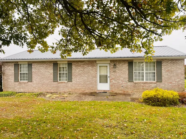 615 Reeves Rd, Dry Ridge, KY 41035