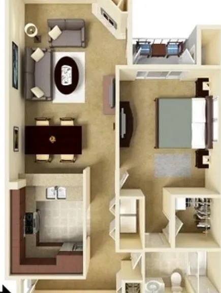 Bella Vista — Photo 16