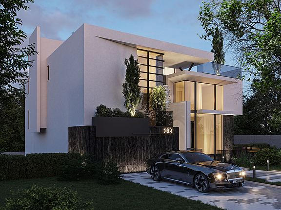 2nd image of 209 Burbank Dr