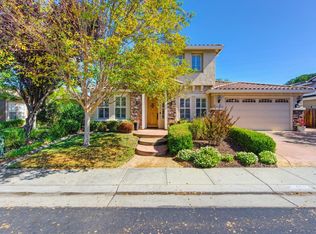 4517 Shari Way, Granite Bay, CA 95746