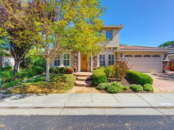 4517 Shari Way, Granite Bay, CA 95746