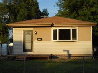 22620 Heussner Ave, Warren, MI 48089