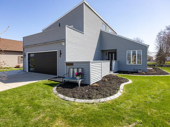 1840 Cliffview Ct, Oshkosh, WI 54901