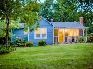 2248 Jacobs Rd, Vestavia Hills, AL 35216