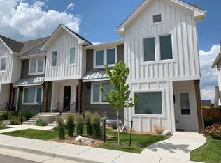 1116 Little Branch Ln, Berthoud, CO 80513