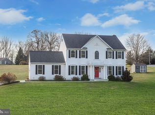 389 Chiseled Stone Rd, Sykesville, MD 21784