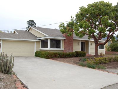 5538 Calle Arena, Carpinteria, CA, 93013