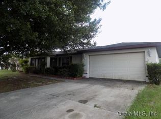 4802 SW 144th St, Ocala, FL 34473