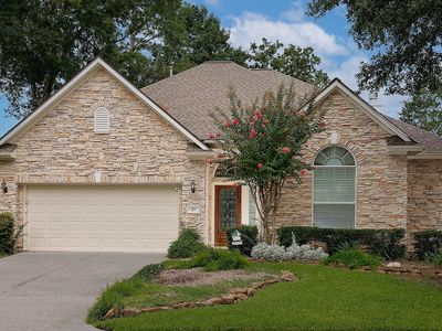 23 E Royal Mews, Conroe, TX, 77384