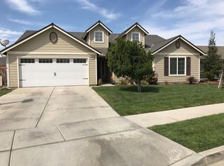 2312 Tuolumne Ave, Tulare, CA 93274