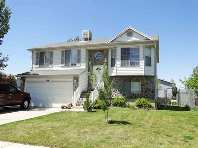 5541 S 4225 W, Roy, UT, 84067