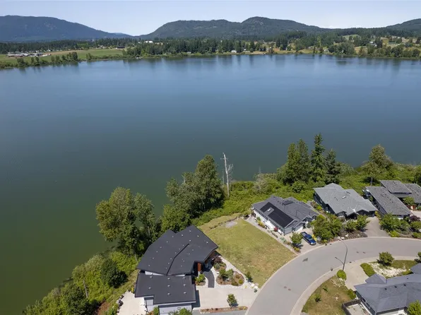 LOT 8 Westlock Rd, North Cowichan, BC V9L 5N8