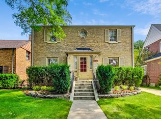 6439 N Minnehaha Ave, Chicago, IL 60646