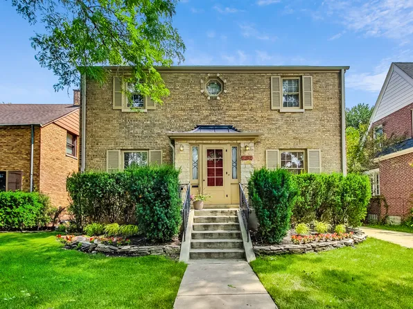 6439 N Minnehaha Ave, Chicago, IL 60646