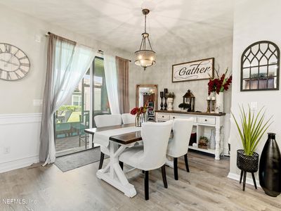 3337 CHESTNUT RIDGE Way, Orange Park, FL, 32065