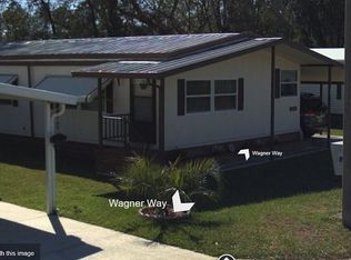 35056 Wagner Way, Zephyrhills, FL 33541