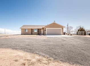 1138 N Thorpe Dr, Pueblo West, CO 81007