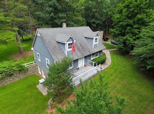 439 Heather Ridge Dr, Rocky Mount, VA 24151