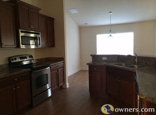 1802 NW Embers Ter, Cape Coral, FL 33993