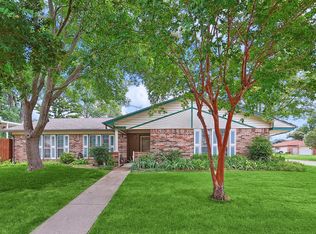 7216 Stonybrooke Dr, Fort Worth, TX 76182