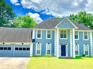 1176 Interlaken Pass, Jonesboro, GA 30238
