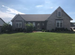7504 Silver Fox Run, Swartz Creek, MI 48473