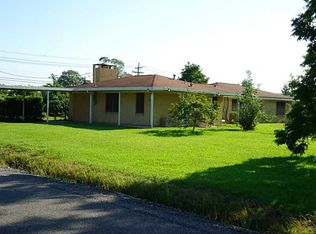 496 Genna Rd, Sulphur, LA 70663
