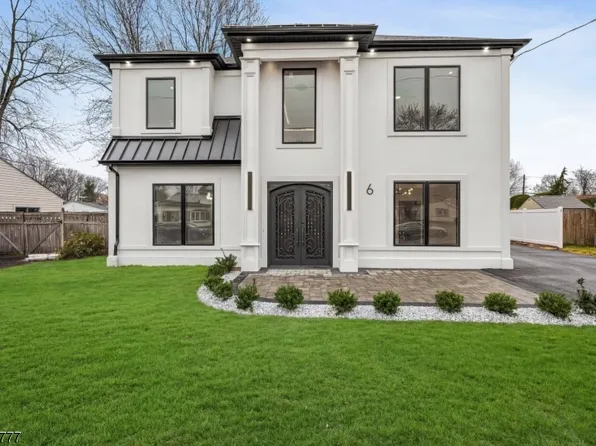 6 E Knollwood Rd, Edison Twp., NJ 08817