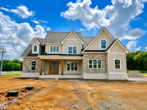 7103 Denton Dr Lot 110, Christiana, TN 37037
