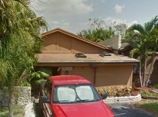 11339 SW 112 Circle Ln S, Miami, FL 33176