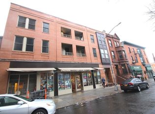 367 Waverly Ave #3D, Brooklyn, NY 11238