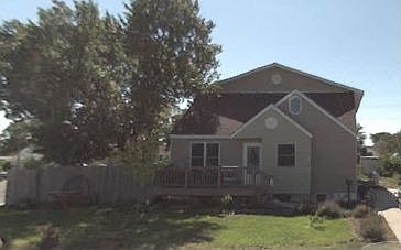 Front view
