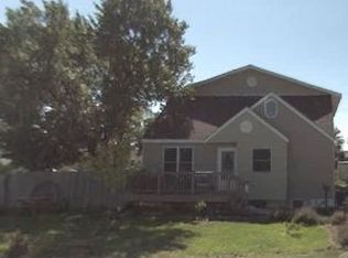 2205 Linden St, Sidney, NE 69162