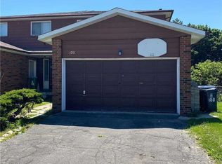 120 Micmac Cres, Toronto, ON M2H2K2