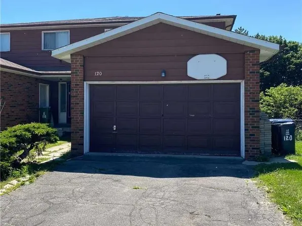 120 Micmac Cres, Toronto, ON M2H 2K2
