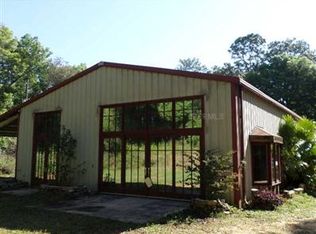 9041 Old Lakeland Hwy, Dade City, FL 33525